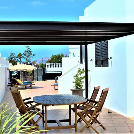 Grand Villa Famara Puerto Del Carmen Puerto del Carmen  Kültér fotó
