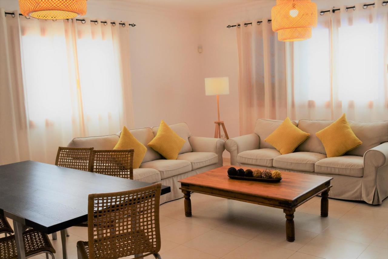 Grand Villa Famara Puerto Del Carmen Puerto del Carmen  Kültér fotó