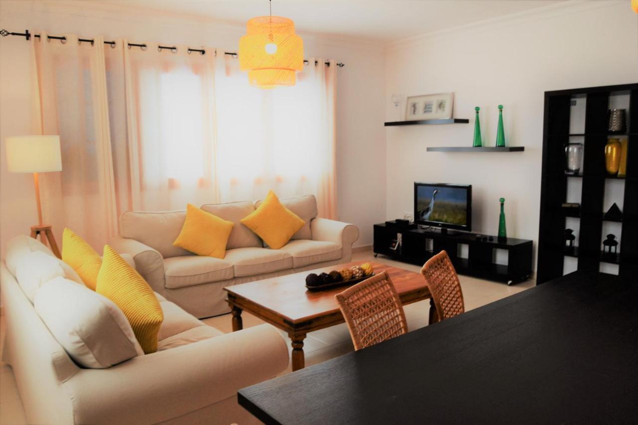 Grand Villa Famara Puerto Del Carmen Puerto del Carmen  Kültér fotó