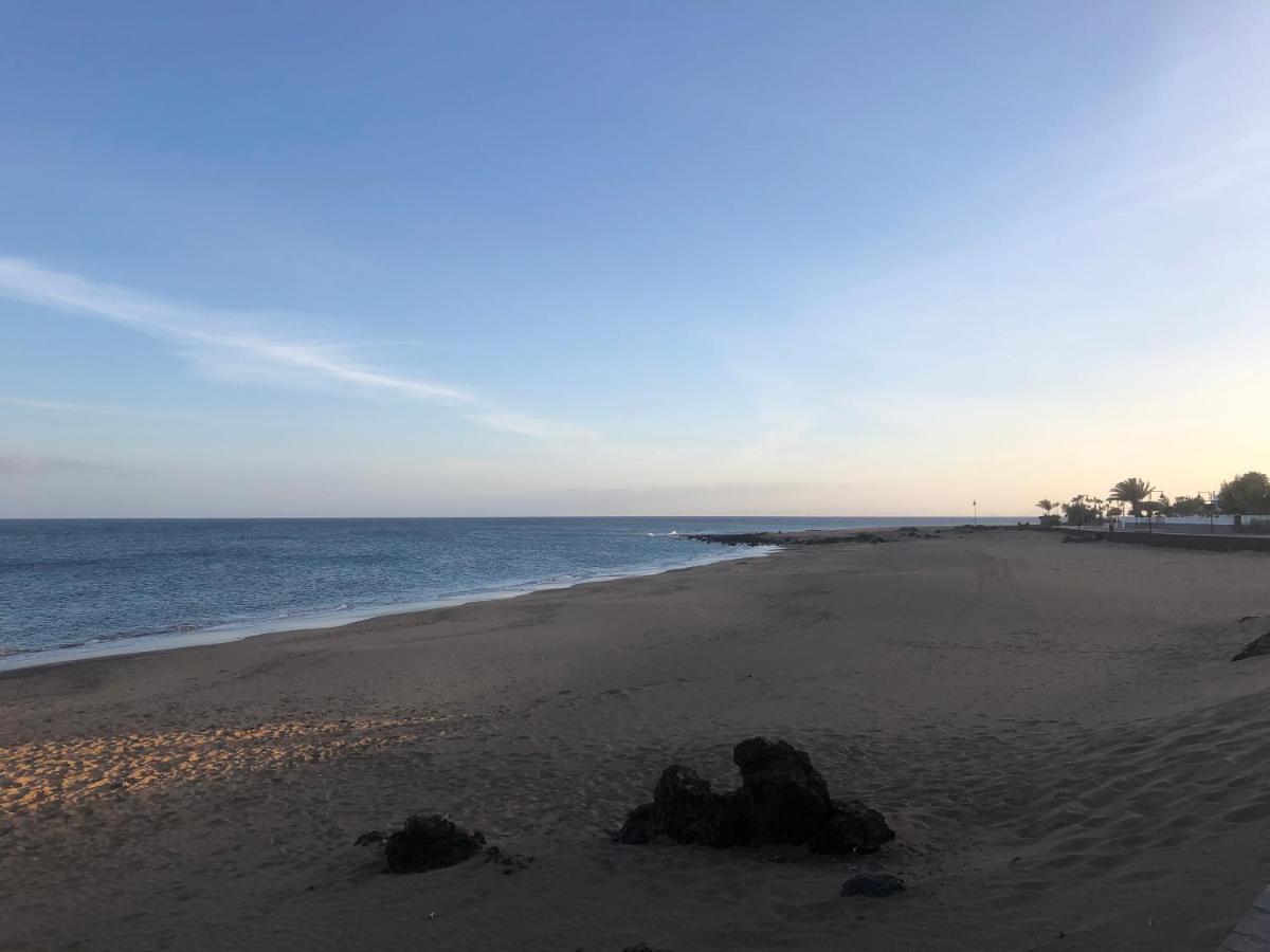 Grand Villa Famara Puerto Del Carmen Puerto del Carmen  Kültér fotó
