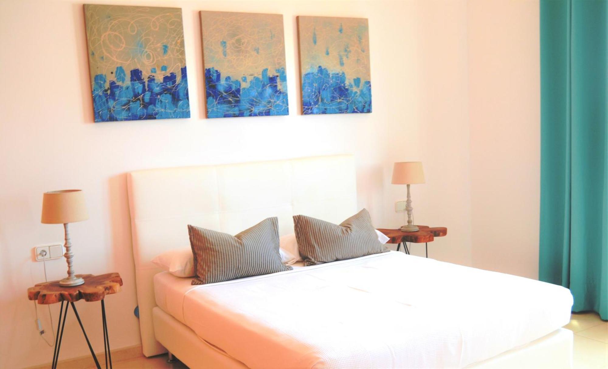 Grand Villa Famara Puerto Del Carmen Puerto del Carmen  Kültér fotó
