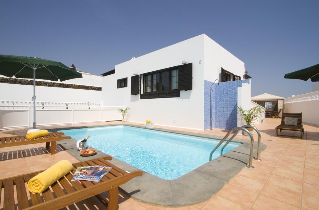 Grand Villa Famara Puerto Del Carmen Puerto del Carmen  Szoba fotó